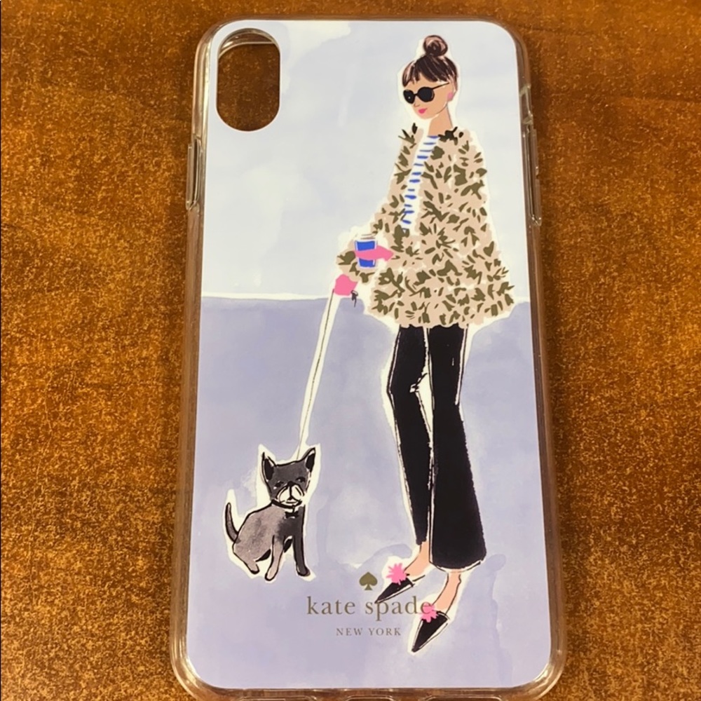 iPhone XS Max phone case